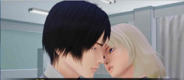 图片[3]-[欧美SLG/汉化/动态]调教大师 V0.70 汉化版[12月更新][PC+安卓][5.3G/百度]』-illusion中国 - - i社游戏-illusion中文汉化官方网站