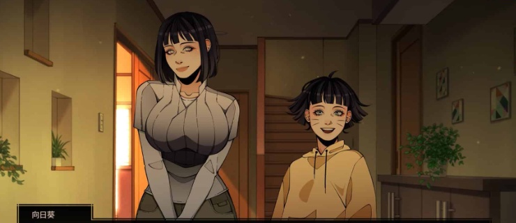 图片[1]-[欧美SLG/汉化/动态]火影忍者：忍者之主v0.8 汉化版[PC+安卓][2.2G/百度]』-illusion中国 - - i社游戏-illusion中文汉化官方网站