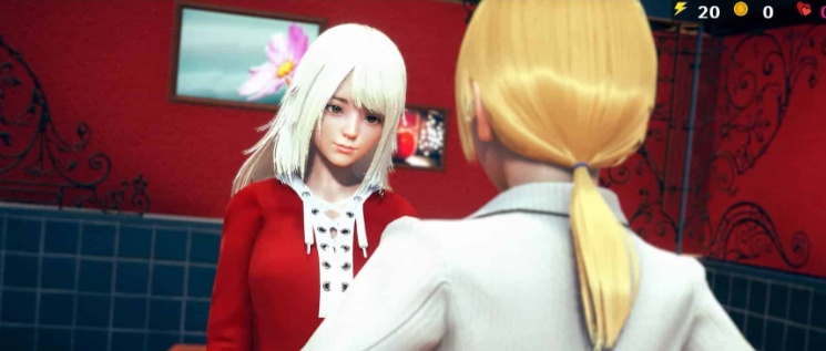 图片[1]-[欧美SLG/汉化/动态]精灵蕾娅V0.2.2 汉化版[PC+安卓][2.2G/百度]』-illusion中国 - - i社游戏-illusion中文汉化官方网站
