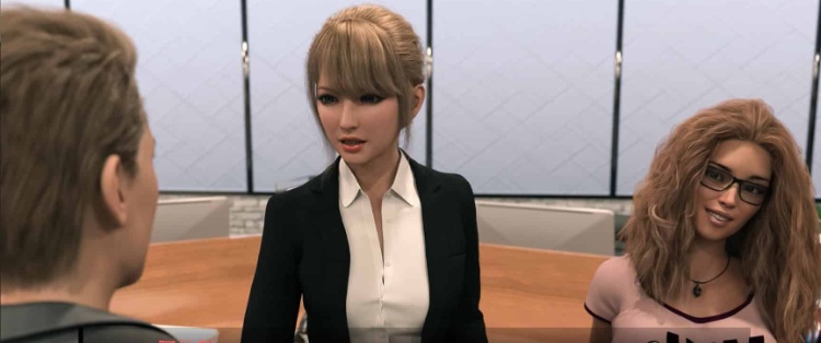 图片[3]-[欧美SLG/汉化/动态]意外分配v1.0 汉化版[PC+安卓][1.3G/百度]』-illusion中国 - - i社游戏-illusion中文汉化官方网站