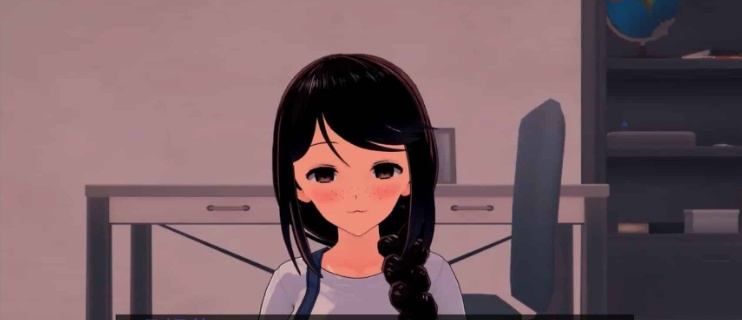 图片[1]-[日系SLG/汉化/动态]团结的故事v0.10 Part 2 精翻汉化版[PC+安卓]2.1G/百度]』-illusion中国 - - i社游戏-illusion中文汉化官方网站
