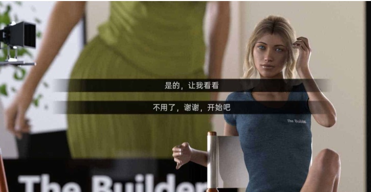 图片[3]-[欧美SLG/汉化/动态] 建造者 The Builder Ep.5 B2 PC+安卓最新汉化版[百度] [3.3G]』-illusion中国 - - i社游戏-illusion中文汉化官方网站