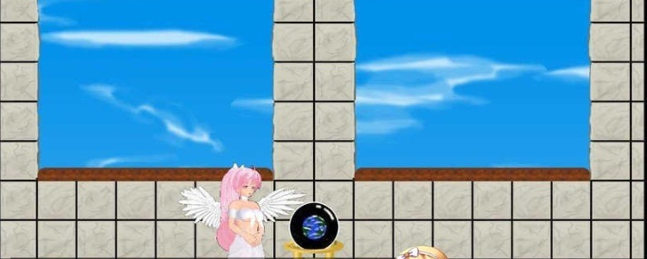 图片[3]-[ACT/3D/全动态]堕落天使和扶她之塔 Fallen_Angel v1.0 完结版+全存档[百度][1G]』-illusion中国 - - i社游戏-illusion中文汉化官方网站