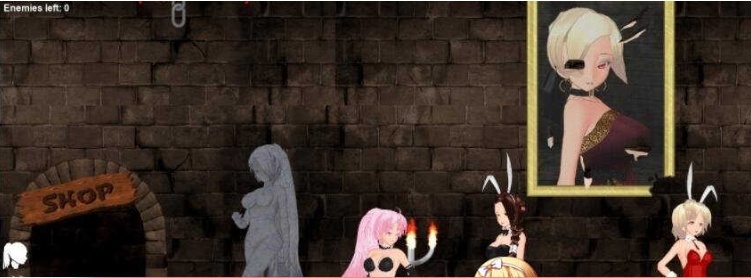 图片[1]-[ACT/3D/全动态]堕落天使和扶她之塔 Fallen_Angel v1.0 完结版+全存档[百度][1G]』-illusion中国 - - i社游戏-illusion中文汉化官方网站