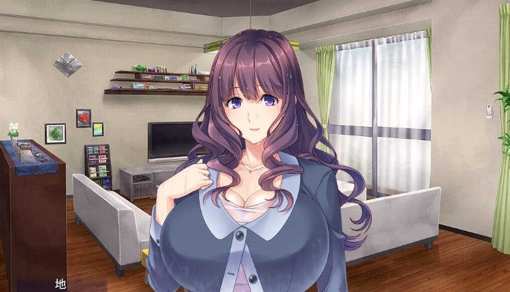 图片[1]-[ADV拔作/汉化] 知恩图报！疯狂NTR朋友的饥渴巨乳妈妈PC+安卓模拟汉化版+全CG[百度] [500M]』-illusion中国 - - i社游戏-illusion中文汉化官方网站