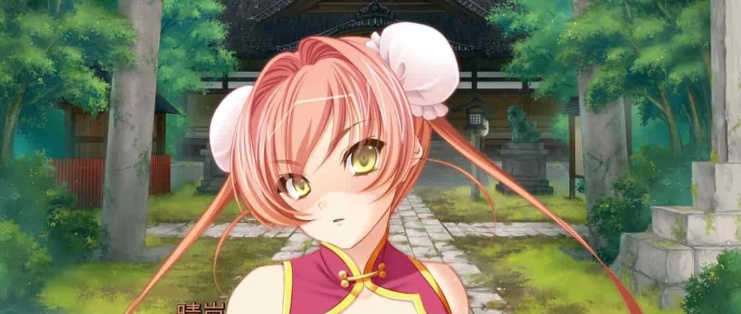 图片[2]-[ADV拔作/汉化]用种子来净化女神！内“射”仙境！精翻汉化版+CG[百度][PC+安卓/3G]』-illusion中国 - - i社游戏-illusion中文汉化官方网站