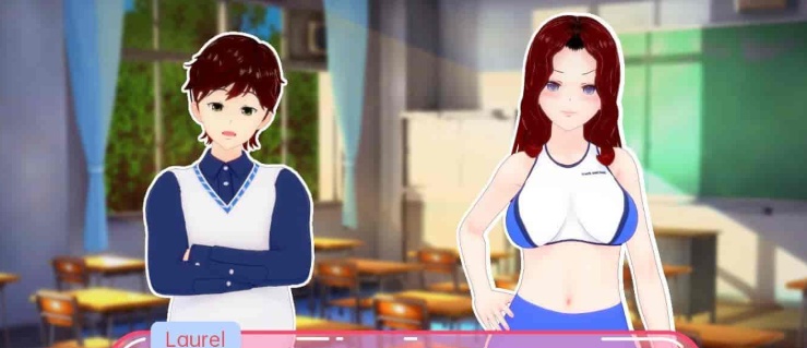 图片[1]-[欧美SLG/汉化]支持v0.2 汉化版[PC+安卓][400M/百度]』-illusion中国 - - i社游戏-illusion中文汉化官方网站