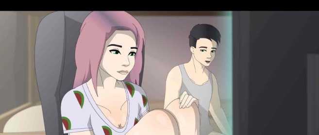 图片[1]-[欧美SLG/汉化/动态]可死亡v0.2.5 汉化版[PC+安卓][1.5G/百度]』-illusion中国 - - i社游戏-illusion中文汉化官方网站