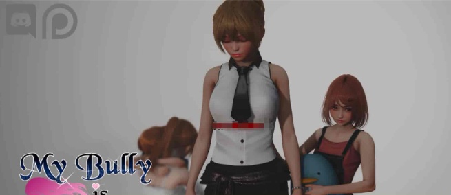 图片[5]-[SLG] [BD]My Bully Is My LoverCh1.Ep1.Pt2[汉化/无码动态][5.65G]PC+安卓』-illusion中国 - - i社游戏-illusion中文汉化官方网站