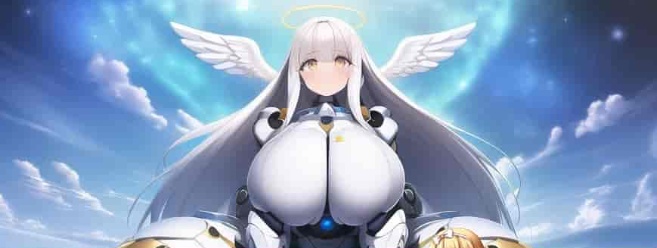 图片[5]-[日系SLG/视觉小说/2D]全能机器人 Omni Gynoid v1.0 汉化版[PC+安卓][1.8G/百度]』-illusion中国 - - i社游戏-illusion中文汉化官方网站