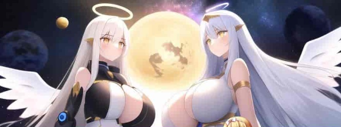 图片[3]-[日系SLG/视觉小说/2D]全能机器人 Omni Gynoid v1.0 汉化版[PC+安卓][1.8G/百度]』-illusion中国 - - i社游戏-illusion中文汉化官方网站