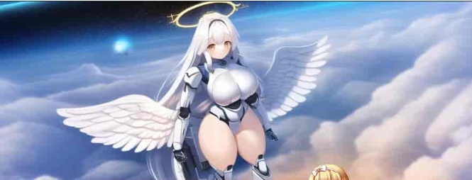 图片[1]-[日系SLG/视觉小说/2D]全能机器人 Omni Gynoid v1.0 汉化版[PC+安卓][1.8G/百度]』-illusion中国 - - i社游戏-illusion中文汉化官方网站