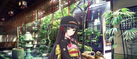 图片[2]-【究极整合/汉化】美少女万华镜：1+2+2.5+3+4+5全系列汉化版+全CG动画【PC+安卓/31G】【年费会员专享】-illusion中国 - - i社游戏-illusion中文汉化官方网站