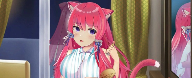 图片[5]-[露出RPG/汉化]COS RO3~角色扮演露出PLAY 全DLC整合精翻汉化版[百度][430M]』-illusion中国 - - i社游戏-illusion中文汉化官方网站