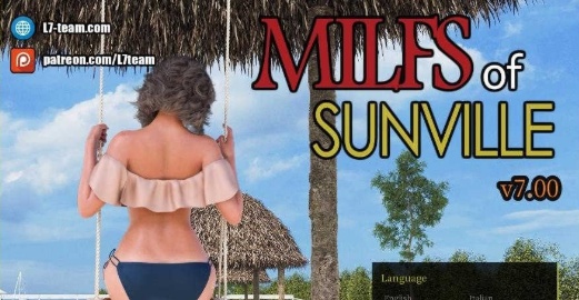 图片[3]-[神作SLG/汉化/动态] 徐娘半老 MILFs of Sunville ！v7.0.0 官方中文版+画廊全开[百度] [4.6G]』-illusion中国 - - i社游戏-illusion中文汉化官方网站