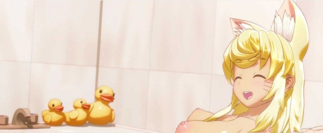 图片[1]-[SLG/汉化/全动态] 和狼少女一起嘿嘿哟！1.0.0.6版+圣诞节版 [百度][2.3G]』-illusion中国 - - i社游戏-illusion中文汉化官方网站