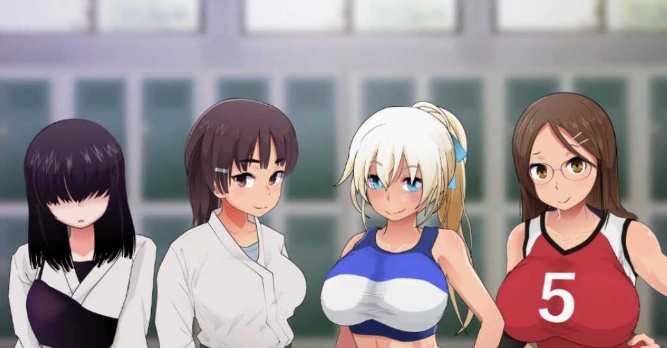 图片[3]-[日系RPG/汉化/动态]在训练营提供服务 PC+安卓汉化版+存档[百度] [3G]』-illusion中国 - - i社游戏-illusion中文汉化官方网站