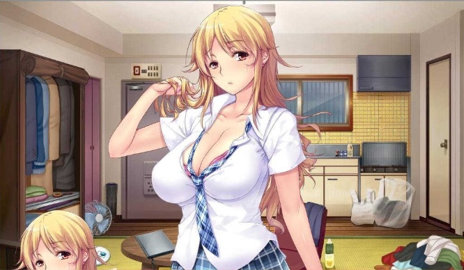 图片[3]-[ADV拔作/汉化]和寄宿在家中的辣妹不分昼夜的做爱！汉化版+CG+动画+音声[百度][1.5G]』-illusion中国 - - i社游戏-illusion中文汉化官方网站