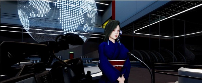 图片[1]-[亚洲风SLG/汉化/动态]权力少女V0.3 汉化版[PC+安卓][1.8G/百度]』-illusion中国 - - i社游戏-illusion中文汉化官方网站
