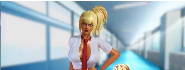 图片[2]-[国风SLG/汉化] 魔法学院历险记 Release 5.1 PC+安卓汉化版[百度] [3.3G]』-illusion中国 - - i社游戏-illusion中文汉化官方网站