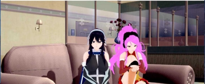 图片[2]-[日系SLG/汉化/动态]仙女训练师0.11.5 精翻汉化版[百度][PC+安卓][2.5G]』-illusion中国 - - i社游戏-illusion中文汉化官方网站