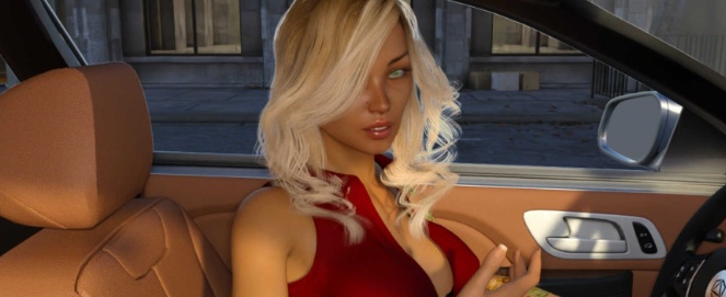 图片[1]-[欧美SLG/汉化/动态]天使的纯真 V0.7 Part 1 Public 汉化版[PC+安卓][4.4G/百度]』-illusion中国 - - i社游戏-illusion中文汉化官方网站