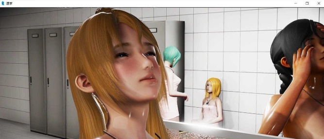 图片[4]-[亚洲风SLG/汉化/动态]辍学传奇 V0.6.0a 汉化版[PC+安卓][3.2G/百度]』-illusion中国 - - i社游戏-illusion中文汉化官方网站