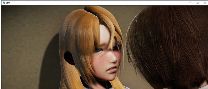 图片[1]-[亚洲风SLG/汉化/动态]辍学传奇 V0.6.0a 汉化版[PC+安卓][3.2G/百度]』-illusion中国 - - i社游戏-illusion中文汉化官方网站