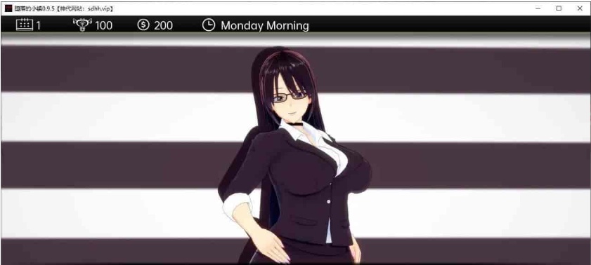 图片[4]-[恶堕SLG/汉化/动态CG]堕落的小镇 V0.9.5 精翻汉化版[百度][PC+安卓/1G]』-illusion中国 - - i社游戏-illusion中文汉化官方网站