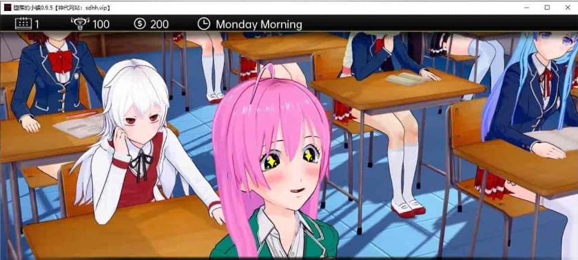 图片[2]-[恶堕SLG/汉化/动态CG]堕落的小镇 V0.9.5 精翻汉化版[百度][PC+安卓/1G]』-illusion中国 - - i社游戏-illusion中文汉化官方网站