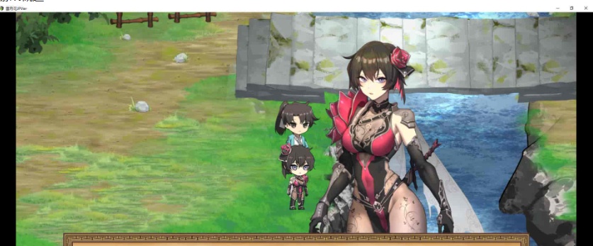 图片[1]-[精品武侠RPG/中文/全动态]雪月花 Ver1.3 官方中文版+全回想存档[新作/全CV/1.1G]』-illusion中国 - - i社游戏-illusion中文汉化官方网站