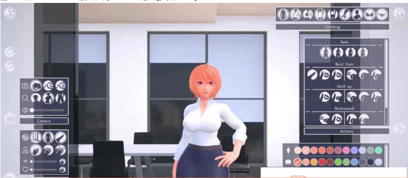 图片[4]-[互动3D/全动态CV/步兵]共享办公室OL-Office Sharing 完整步兵正式版[百度][700M/CV]』-illusion中国 - - i社游戏-illusion中文汉化官方网站