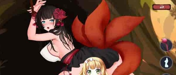 图片[3]-[步兵SLG/中文/全动态]妖精行语 STEAM官中步兵破解版/付社保补丁[百度][300M]』  2022-12-23-illusion中国 - - i社游戏-illusion中文汉化官方网站