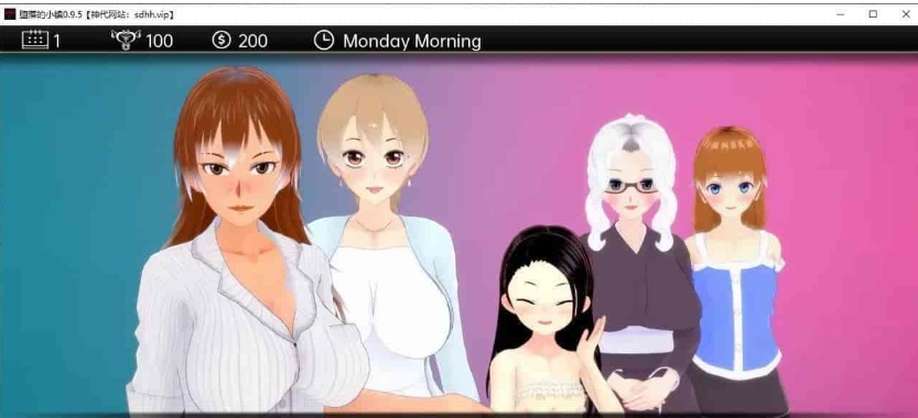 图片[3]-[国产RPG/中文/2D]白浊骑士：希尔缇娜！STEAM中文正式步兵版+CG包[百度][750M]』-illusion中国 - - i社游戏-illusion中文汉化官方网站