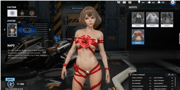 图片[2]-[极品3D/中文/全动态]堕落玩偶-爱欲行动 Ver0.49 后宫破姐中文步兵版[全CV/10G][年费会员专享]-illusion中国 - - i社游戏-illusion中文汉化官方网站