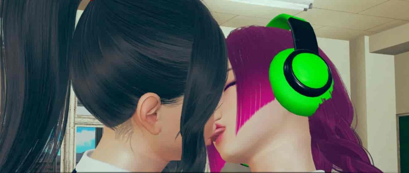 图片[2]-[欧美SLG/汉化/动态] 春药 幸福 Rising Bliss v0.4.0 PC+安卓汉化版 [百度][3.8G]』-illusion中国 - - i社游戏-illusion中文汉化官方网站
