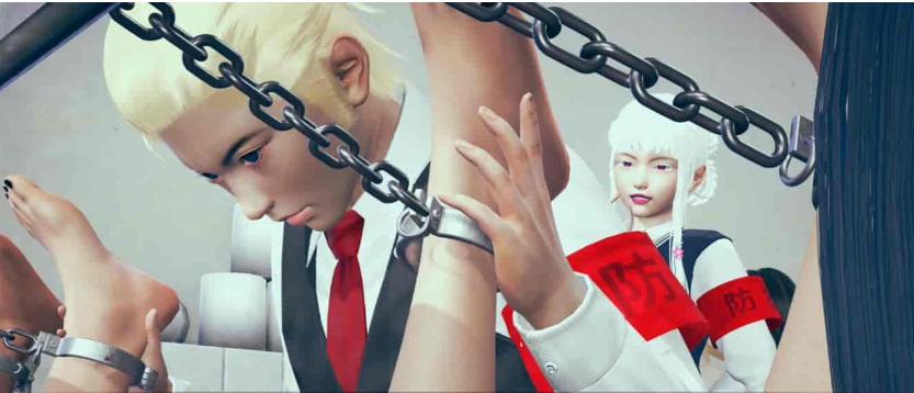 图片[1]-[欧美SLG/汉化/动态] 春药 幸福 Rising Bliss v0.4.0 PC+安卓汉化版 [百度][3.8G]』-illusion中国 - - i社游戏-illusion中文汉化官方网站