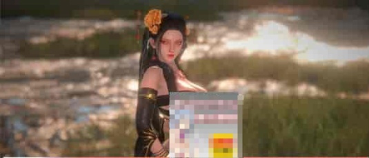 图片[2]-[3D大作/全动态]嗜血印：正式版整合 婚纱DLC+血宫+全福利MOD[新版整合][12G/百度]』【年费会员专享】-illusion中国 - - i社游戏-illusion中文汉化官方网站