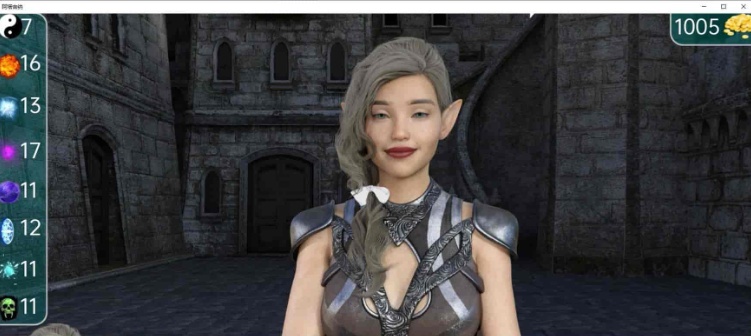 图片[3]-[欧美SLG/汉化/奇幻大作]神选 第一部分V0.5 汉化作弊版[PC+安卓][2.3G/百度]』-illusion中国 - - i社游戏-illusion中文汉化官方网站