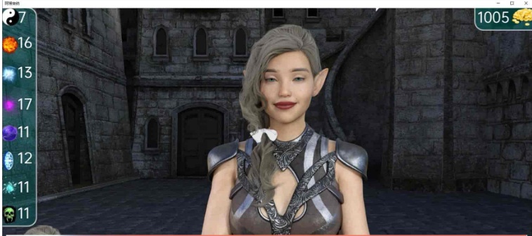 图片[3]-[欧美SLG/汉化/奇幻大作]神选 第二部分V0.7.6 汉化作弊版[PC+安卓][2.5G/百度]』-illusion中国 - - i社游戏-illusion中文汉化官方网站