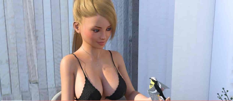 图片[4]-[欧美SLG/汉化/动态]与女儿约会Ch.4v1.00汉化版[PC+安卓][4G/百度]』-illusion中国 - - i社游戏-illusion中文汉化官方网站