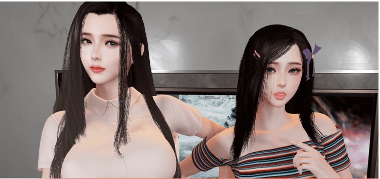 图片[1]-[RPG/中文/动态] 我的幸福人生 V0.7.1 PC+安卓中文版 [百度][5G]』-illusion中国 - - i社游戏-illusion中文汉化官方网站
