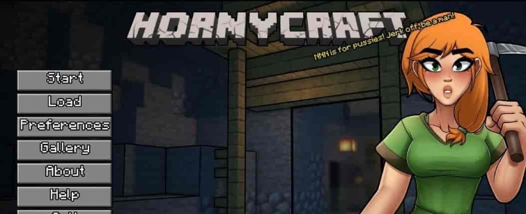 图片[3]-[像素SLG/中文/动态] 我的世界 HornyCraft V0.09 PC+安卓官方中文版[百度] [1G]』-illusion中国 - - i社游戏-illusion中文汉化官方网站