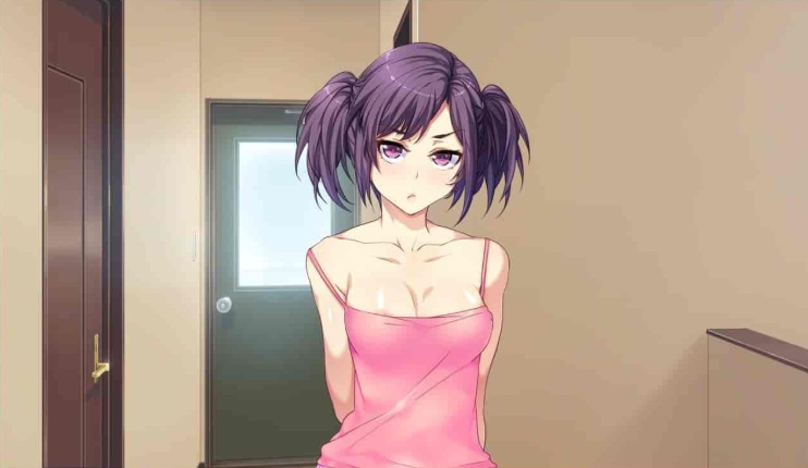 图片[3]-[拔作ADV/汉化]贞操观念ZERO：和枪间一家的奇妙暑假 步兵汉化版+全漫画[1.2G/百度]』-illusion中国 - - i社游戏-illusion中文汉化官方网站