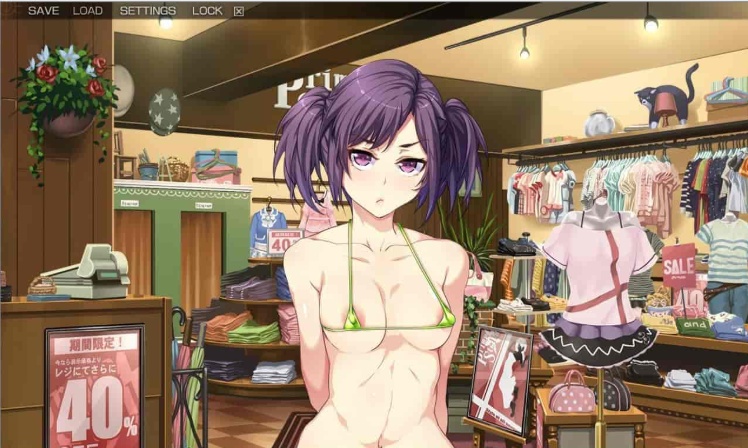 图片[2]-[拔作ADV/汉化]贞操观念ZERO：和枪间一家的奇妙暑假 步兵汉化版+全漫画[1.2G/百度]』-illusion中国 - - i社游戏-illusion中文汉化官方网站