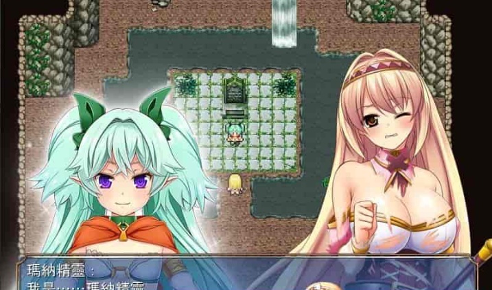 图片[4]-[爆款RPG/中文/CV]圣骑士辛希雅 官方中文版[新作][550M/百度]』-illusion中国 - - i社游戏-illusion中文汉化官方网站