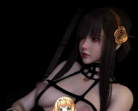 图片[4]-[3D同人/全动态][VAM] 约尔太太 高难度动作 4K完全版+圣诞赠品[新作/步兵][3.5G/百度] – 『动漫专区』-illusion中国 - - i社游戏-illusion中文汉化官方网站