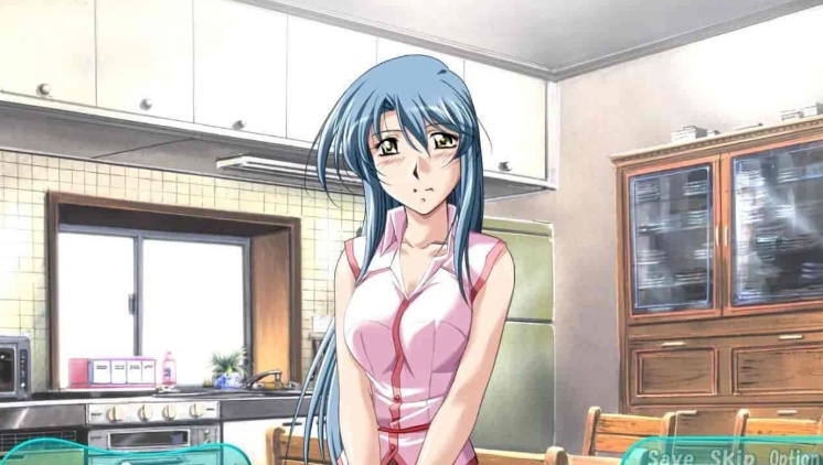 图片[4]-[日系SLG/汉化/动态]相良家母女花 1.0 汉化完结版[百度][PC+安卓/1G]』-illusion中国 - - i社游戏-illusion中文汉化官方网站