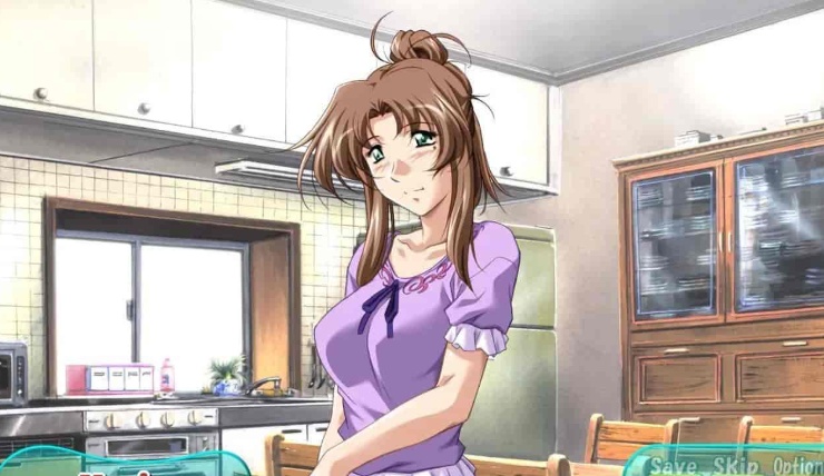 图片[2]-[日系SLG/汉化/动态]相良家母女花 1.0 汉化完结版[百度][PC+安卓/1G]』-illusion中国 - - i社游戏-illusion中文汉化官方网站