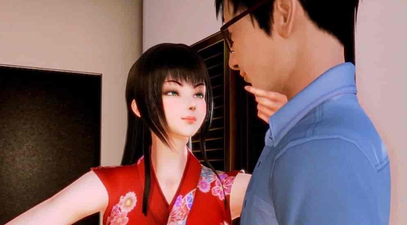 图片[2]-[欧美SLG/汉化/动态]我的学园生活 V3.0.0 汉化版[PC+安卓][3.3G/百度]』-illusion中国 - - i社游戏-illusion中文汉化官方网站